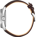 Мужские японские наручные часы Citizen NJ0100-03H