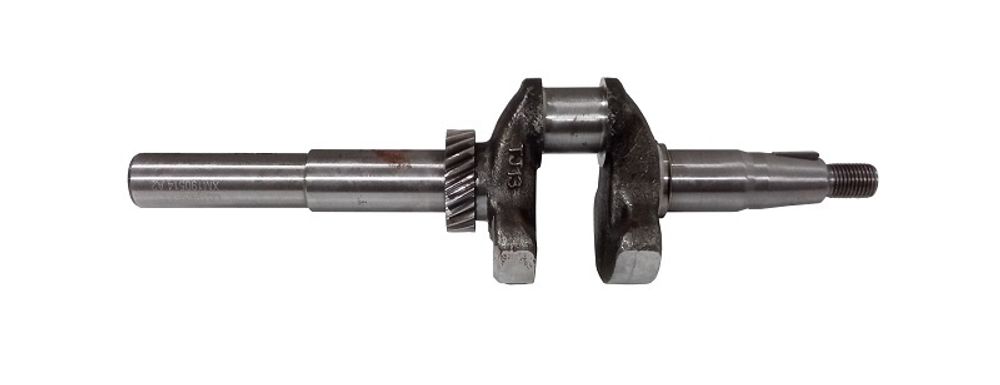 Коленвал LC1P65FA тип C/130290109-0001