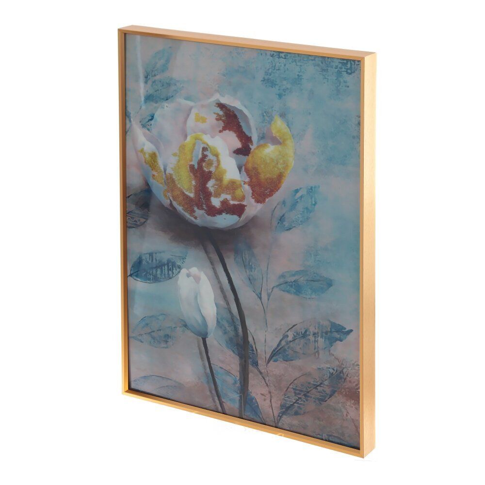 GAEM Набор из 2-х панно, L79 W3 H59 см