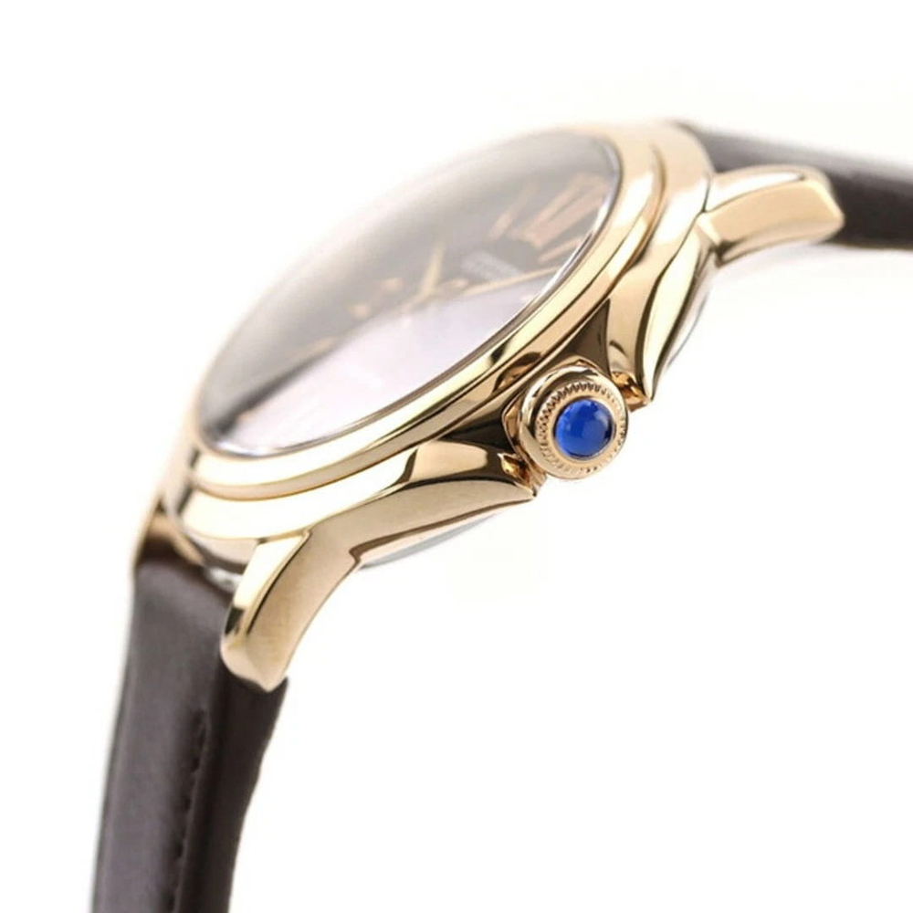 Женские наручные часы Citizen EM1163-09X