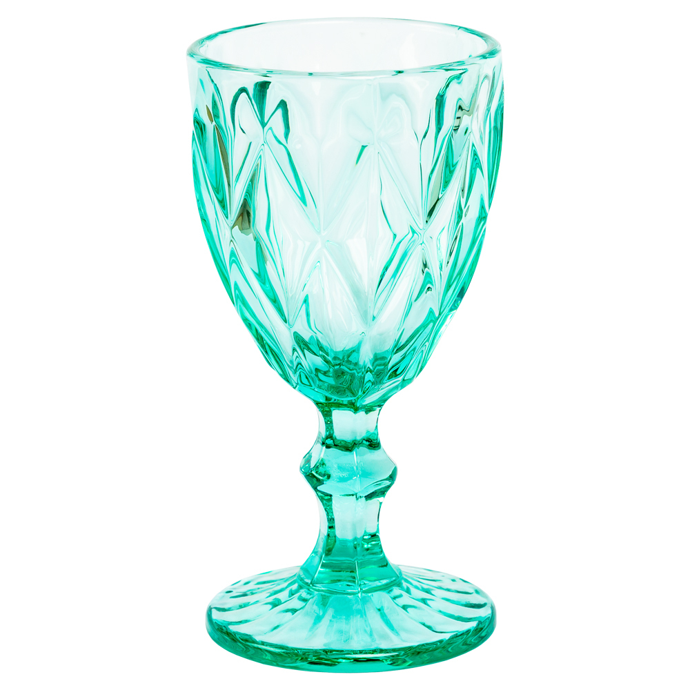 Набор бокалов для вина 6шт 230мл Объект мечты Светский прием Маркиз OM-16121901