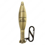 Зажигалка-граната Zhong Long (в ассортименте)