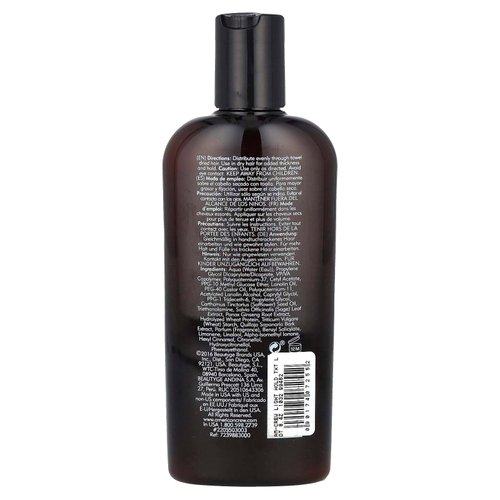 American Crew, Лосьон для текстуры легкой фиксации, 250 мл (8,4 жидк. унц.)