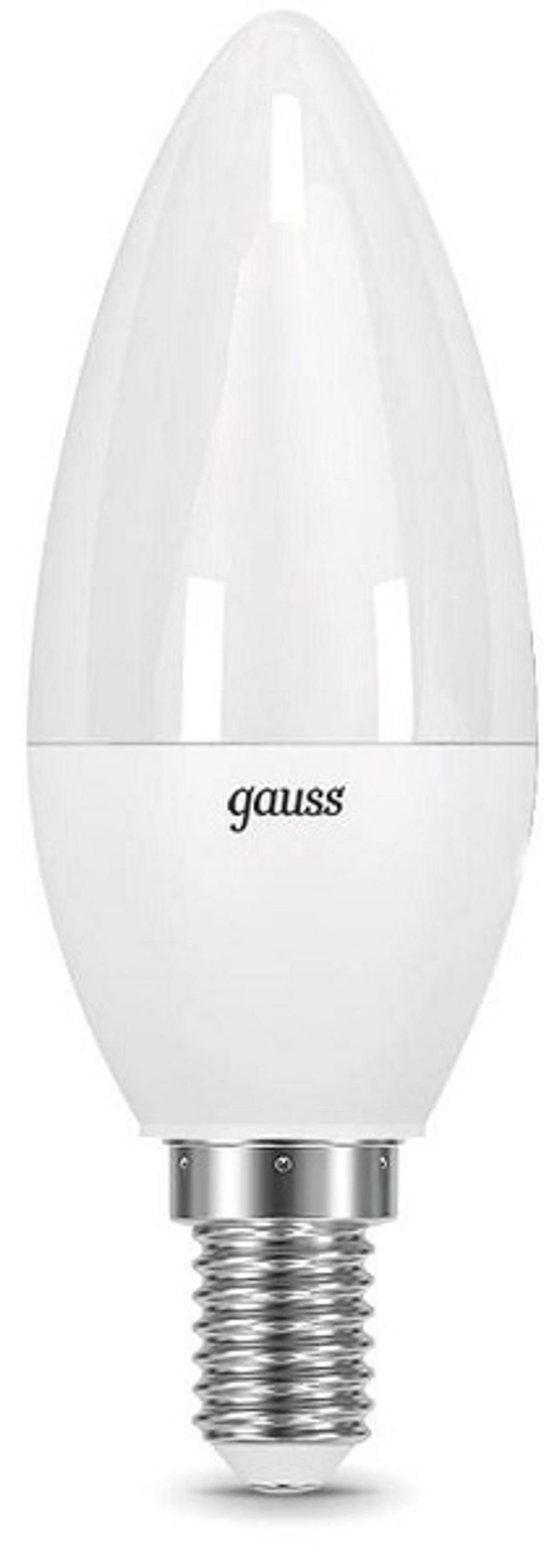 Лампа светодиодная Gauss 103102110