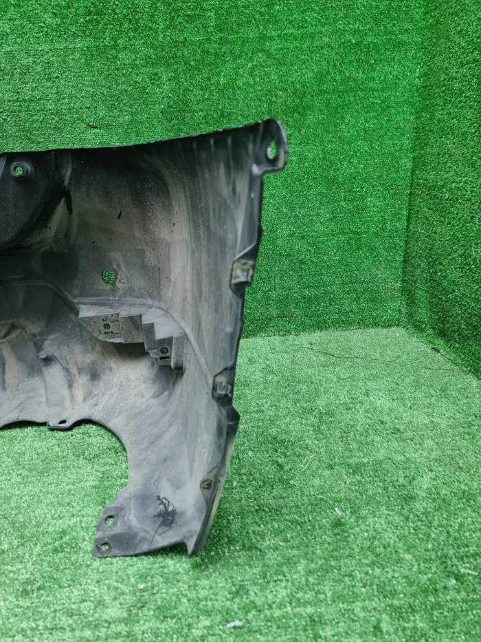 Бампер задний Nissan X-Trail T32 (2017-2022)