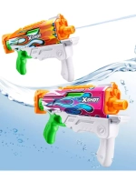 Водный бластер водяной пистолет Зуру X-Shot Fast-Fill Skins