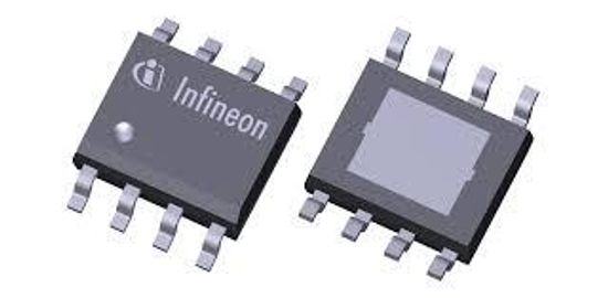 Микросхема ICE3BS02G / P-DSO-8-8