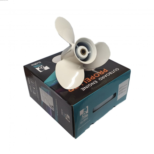 Винт HIDEA/Yamaha 9.9-15л.с. 3*9.1/4*9 шаг 9