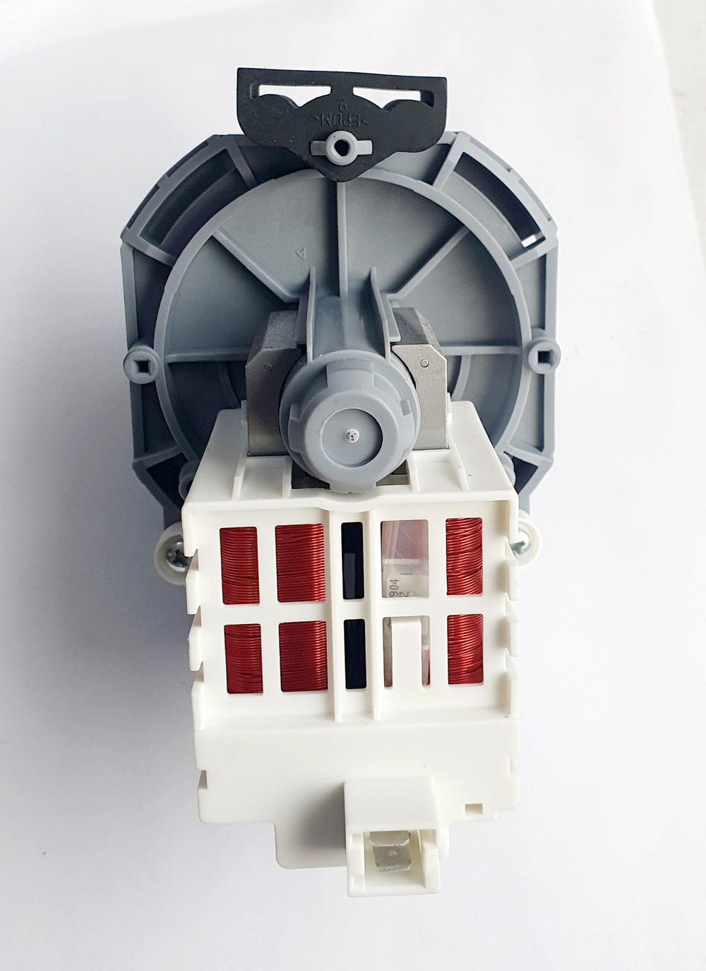 Насос рециркуляции посудомоечной машины Аристон 303737, 256523, 302800, 301047, 301919