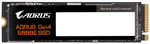 SSD GIGABYTE AG450E500G-G 500 ГБ