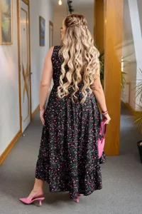 Платье УК-0775-2 Fabrika