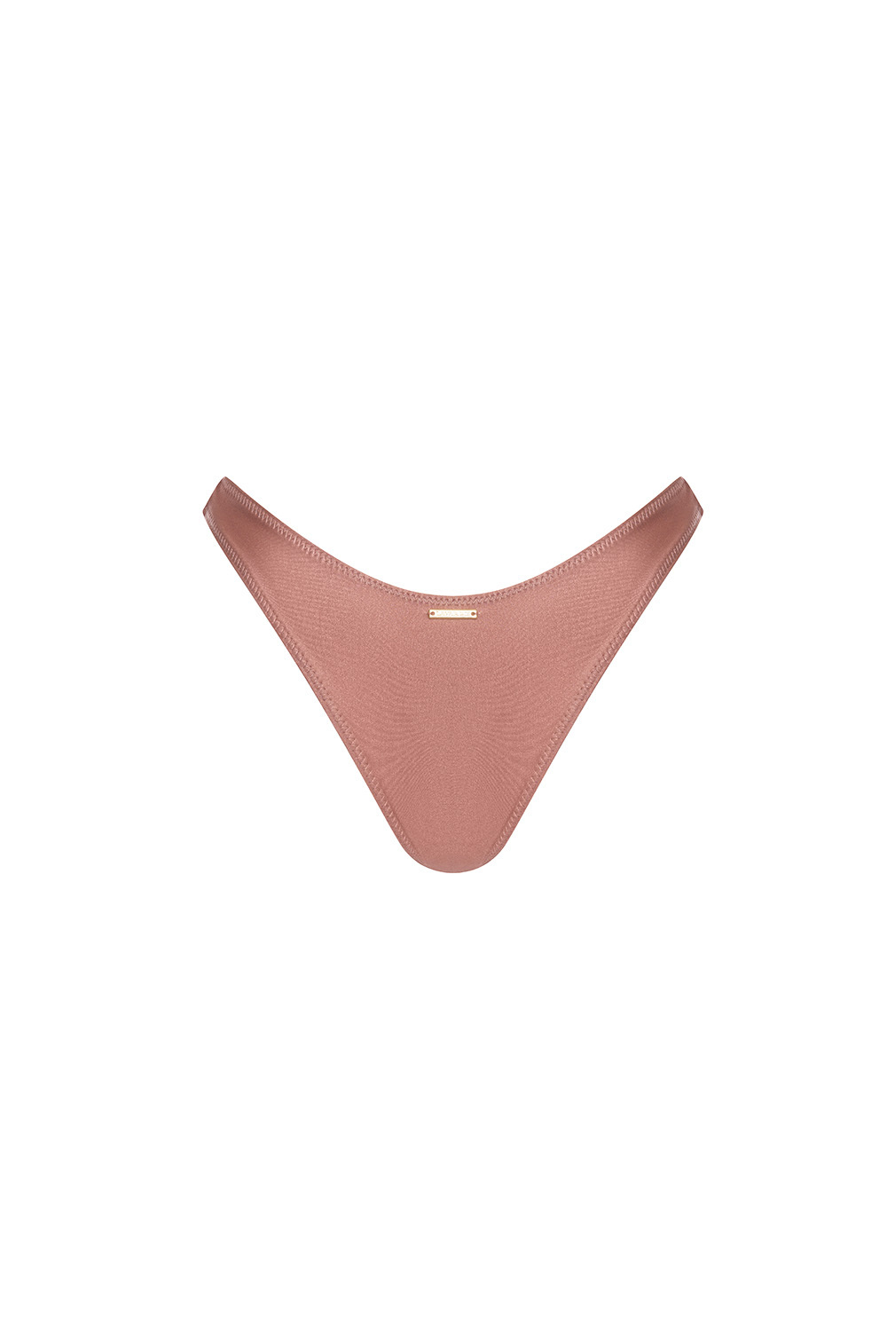 Низ KIM Пыльная роза