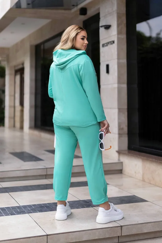 Комплект спортивный тройка 982VL-2 Fabrika