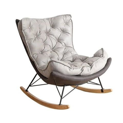 Кресло-качалка супер комфортное pro4