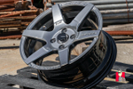 Комплект дисков Shogun A1 15x7 et38 4x100