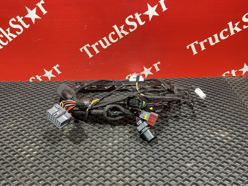 Проводка двери левой 2021г