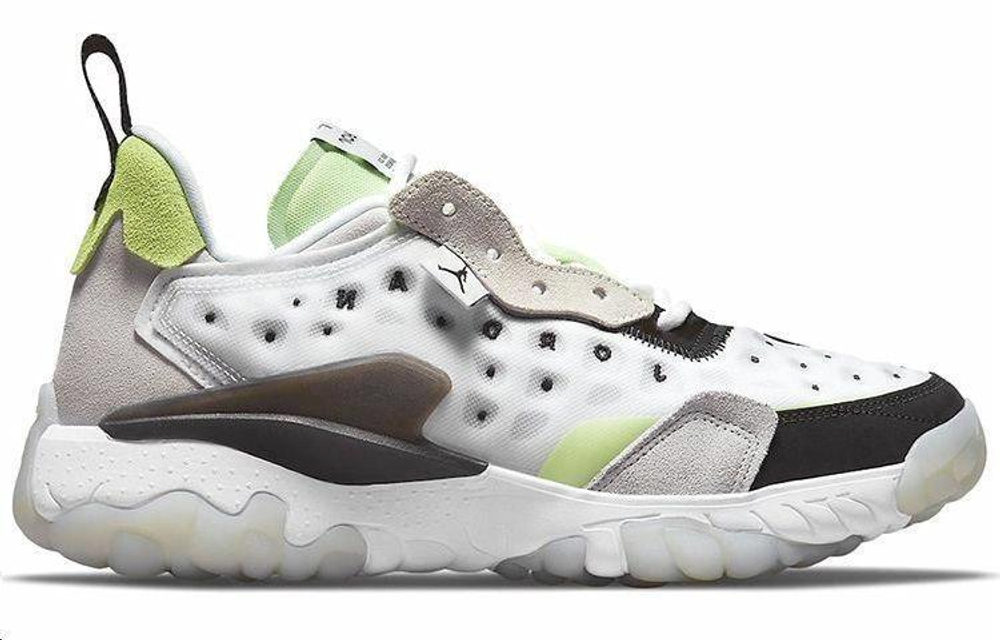 Кроссовки Jordan Delta 2
