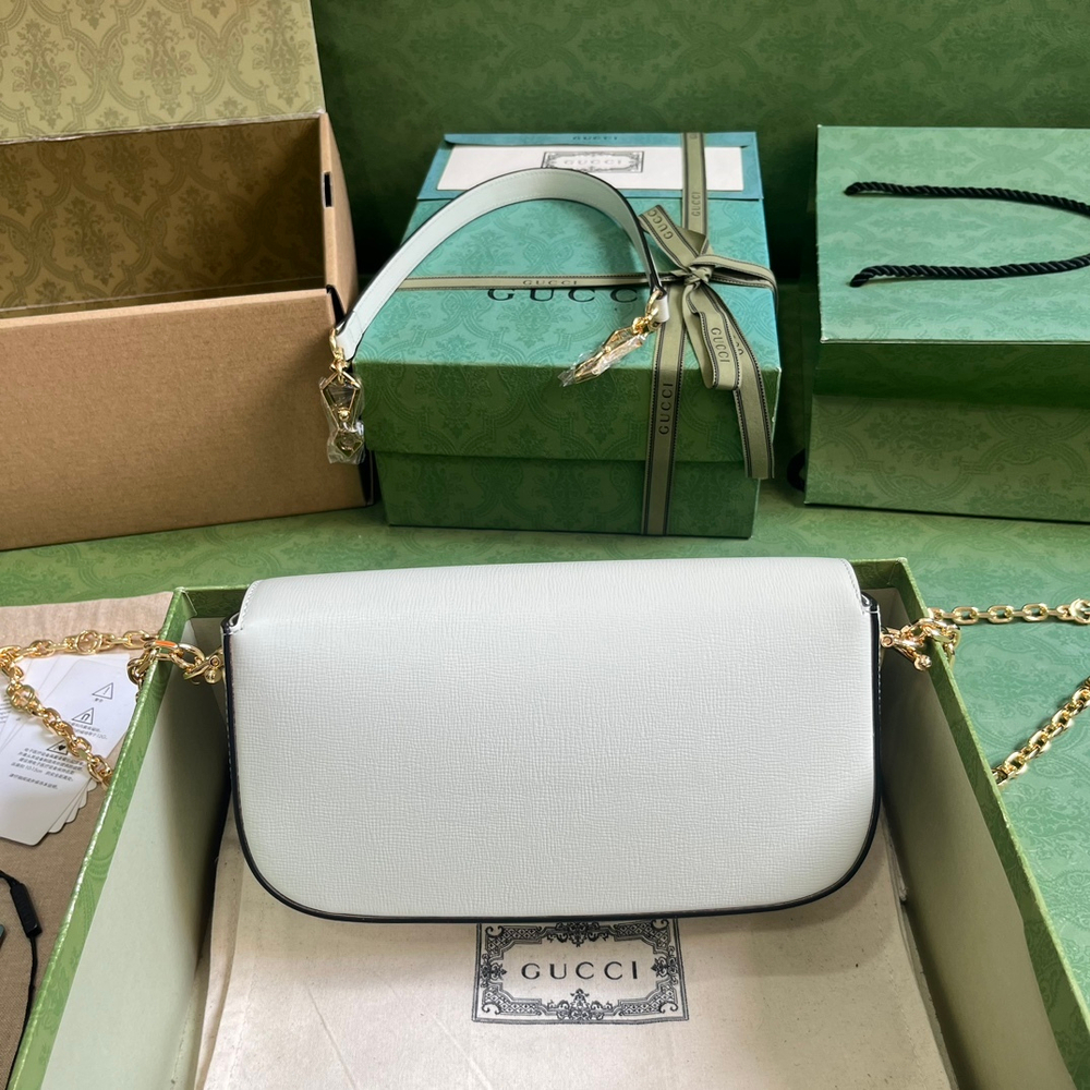Gucci Horsebit 1955
