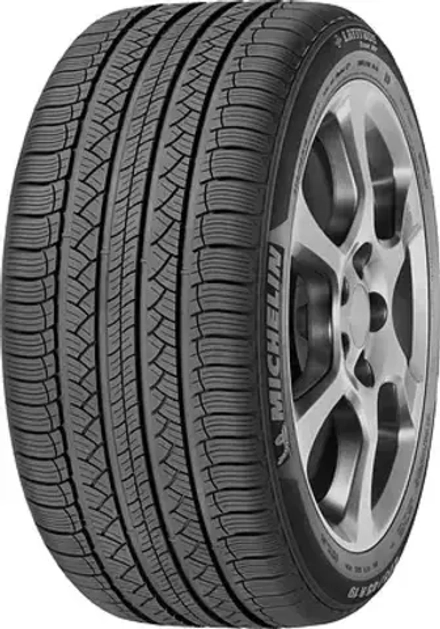 Michelin Latitude Tour HP 285/50 R20 50V