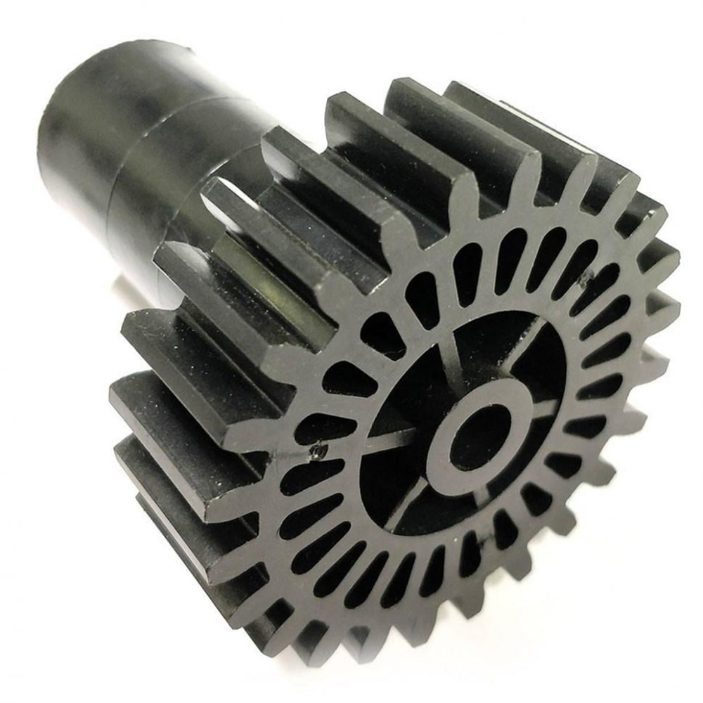 Шестерня мясорубки Braun 7051414 (ОРИГИНАЛ)