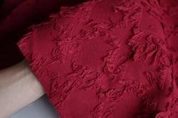 ВИННЫЙ дизайн №2 РОМБИК - Хлопколен (1412 Маша)