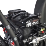 PATRIOT PRO 785 E бензиновый снегоуборщик 7.8 л.с. ковш 71 см, выброс 10 м, 6 вперед/2 назад 426108407