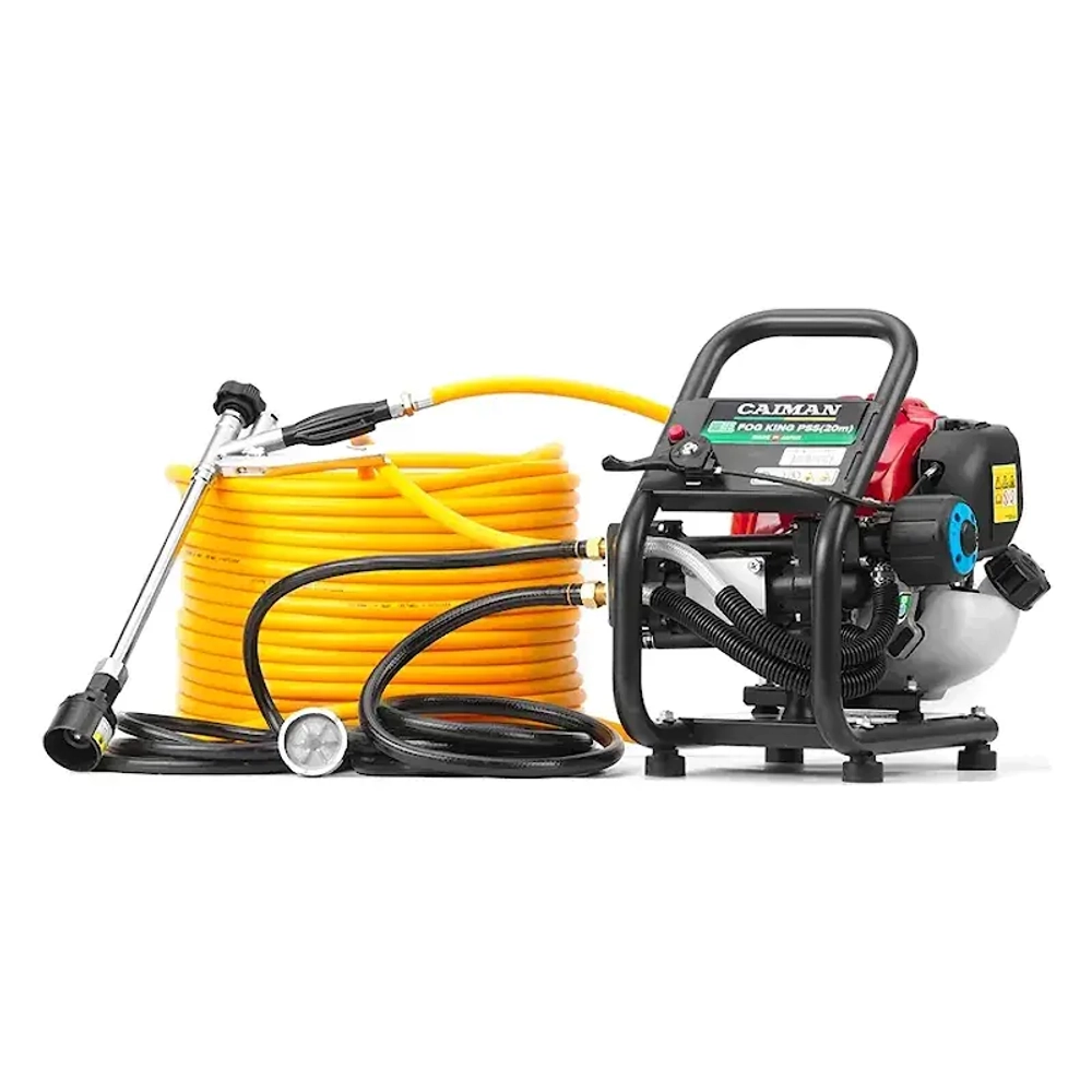 Caiman PSS20 опрыскиватель бензиновый 353733
