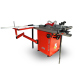 JIB MJ10-1600 230B Круглопильный станок