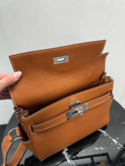 Клатч борсетка Hermes