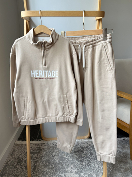 Костюм Brunello Cucinelli, 140