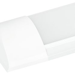 Светильник светодиодный ЭРА SPO-5-40-6K-P (F) 36Вт 6500К 1200 полуматовый | Линейные светодиодные светильники IP20