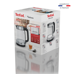 Электрический чайник Tefal KI700830