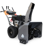 Снегоуборщик бензиновый VILLARTEC WB1176E