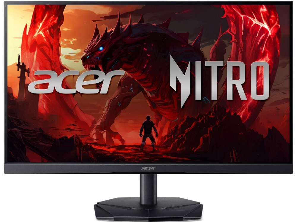 Монитор 23,8" Acer KG241YX1bmiipx