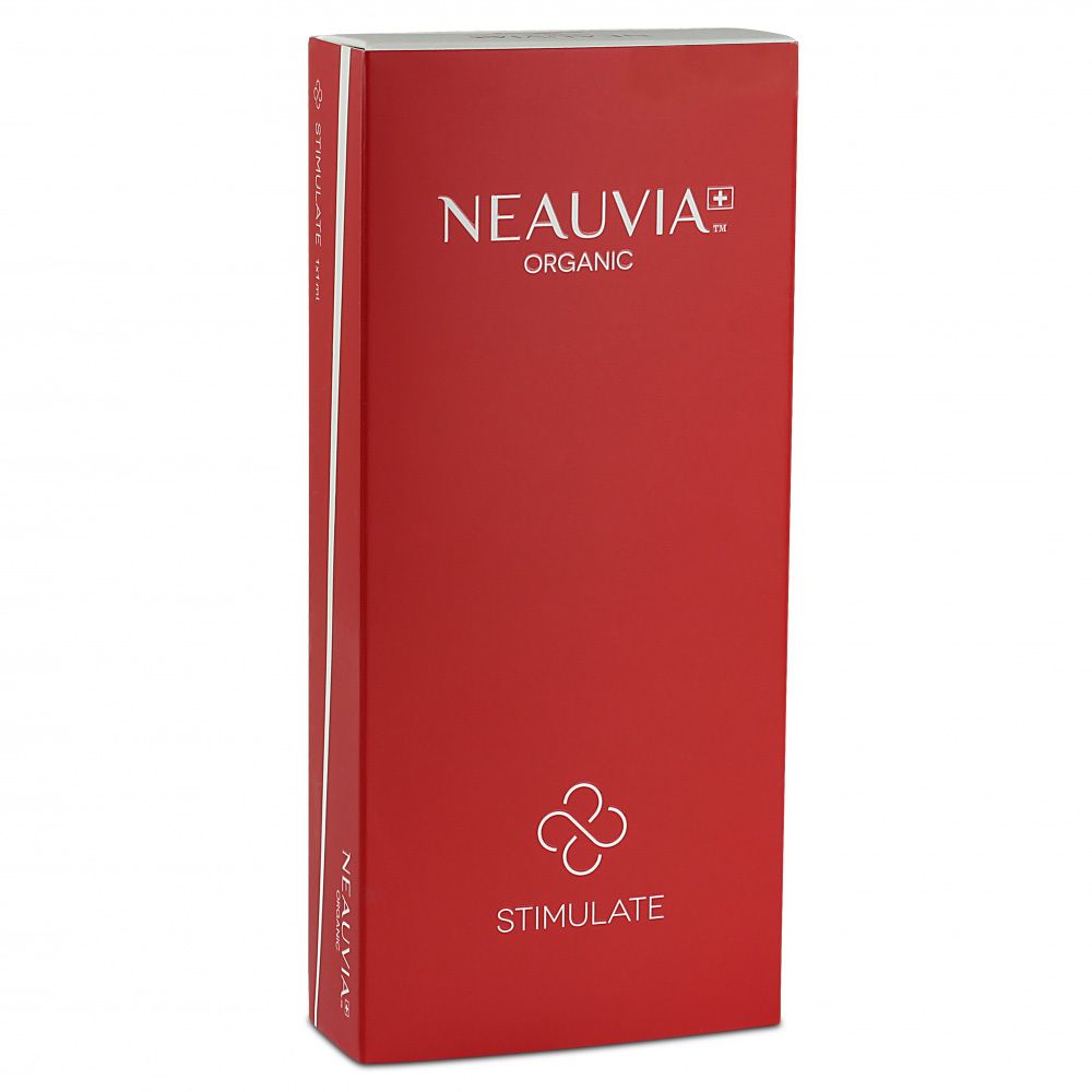 NEAUVIA STIMULATE