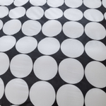 Комплект постельного белья Сатин Элитный на резинке CPLR046