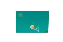 Чай Shennun Premium подарочный набор Мао Цзянь черный +  Мао Цзянь зеленый 120 г