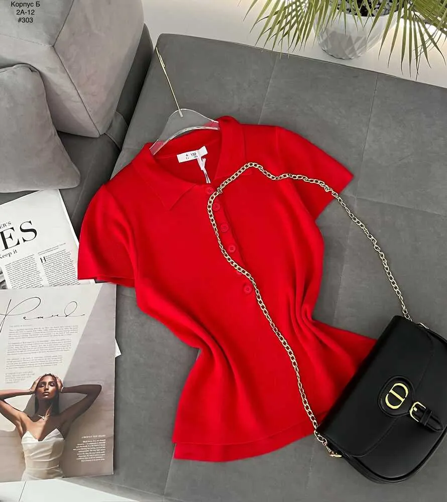 Футболка 4145536 (0524323605) Fabrika