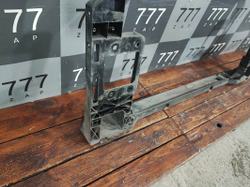 Панель передняя Haval Jolion 21-нв Б/У Оригинал 8400216XGW02A