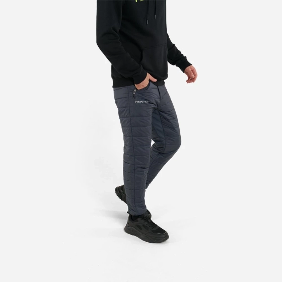 БРЮКИ УТЕПЛЕННЫЕ FINNTRAIL МУЖСКИЕ MASTER PANTS