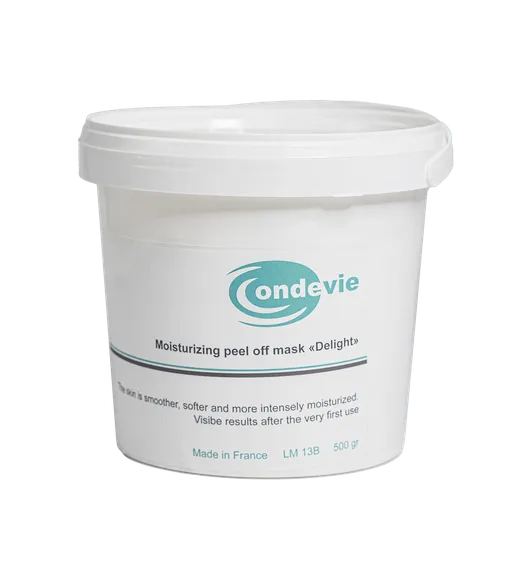 Маска увлажняющая "Наслаждение"