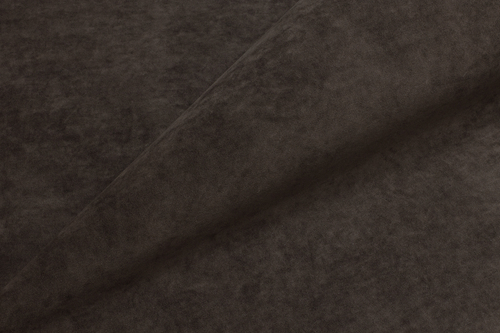 TEDDY 16 мебельная ткань велюр тёмно-коричневый 1,4 м