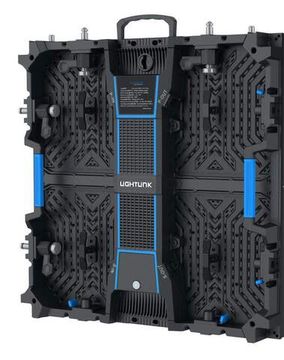 Lightlink Display series OAK