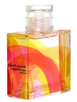 Paul Smith Sunshine Edition For Women 2011