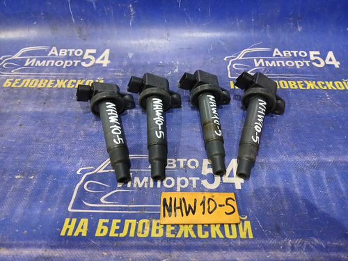 Катушка зажигания TOYOTA PRIUS 1998