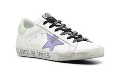 Женские Кеды GOLDEN GOOSE 'SUPERSTAR'