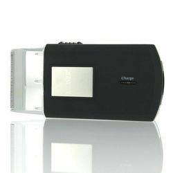 Электробритва Moser Travel Shaver (3615-0051)