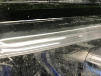 Битая Фара правая BMW X7 G07 (19-22) Laser Light