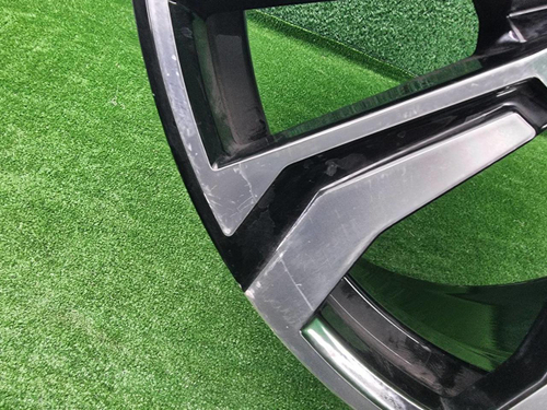 Диск литой R23 BMW X7 G07 (19-нв) 914 стиль перед.