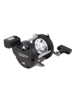 Катушка мультипликаторная Abu Garcia A20 LC, 2 подш., под правую руку